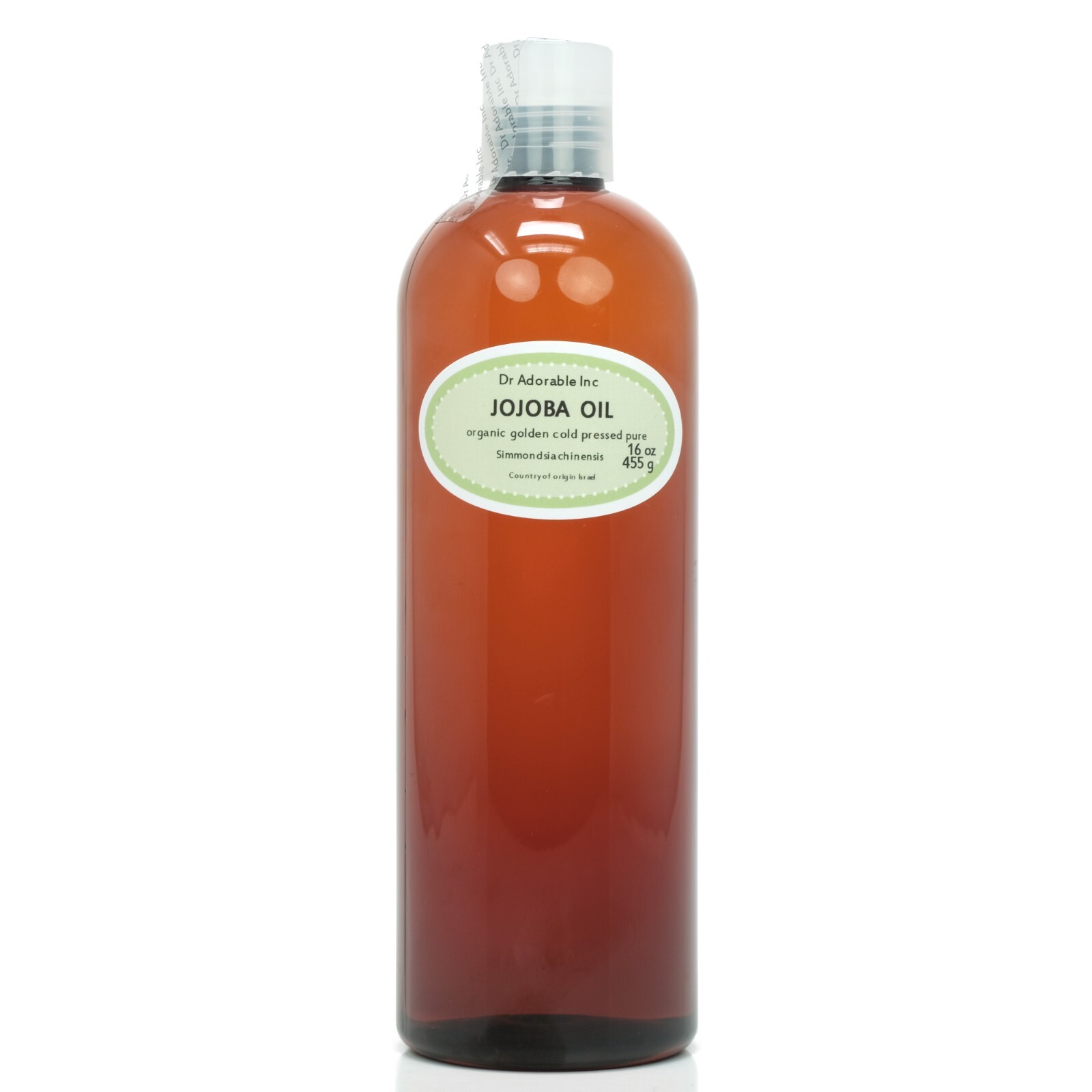 PURE ORGANIC JOJOBA OIL UNREFINED RAW VIRGIN COLD PRESSED 2 OZ 4 – 1 GALLON
