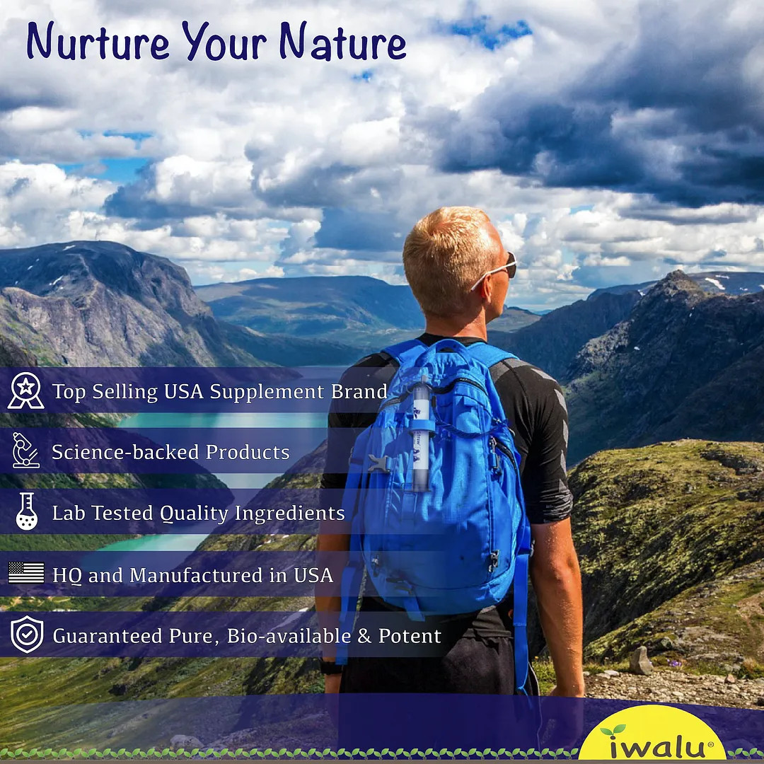 Adrenal Support Supplements | Best Supplement Capsule Pill Men Women FREE SHIP