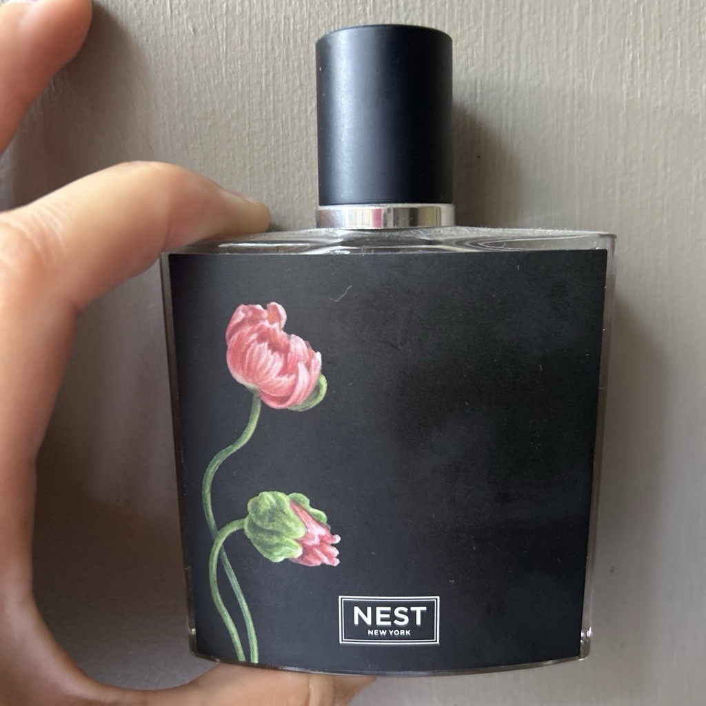 NEST New York Wild Poppy Eau de Parfum Spray 1.7 fl oz Regular Size