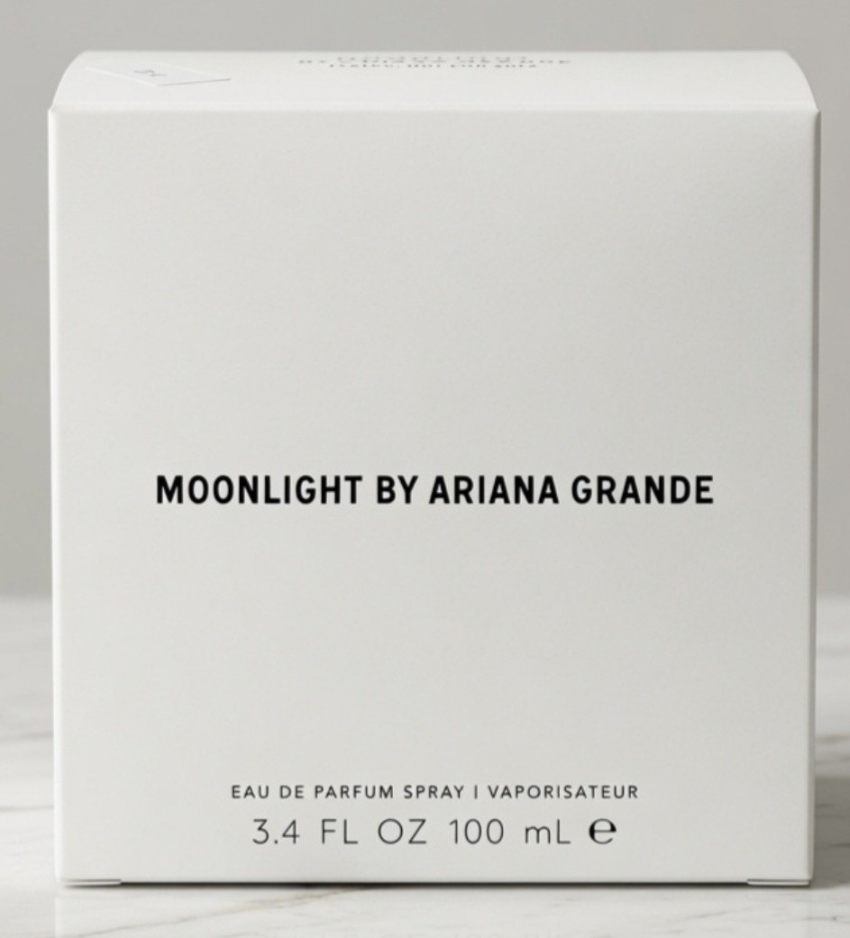 Ariana Grande Moonlight Eau de Parfum Spray 3.4 fl oz MPN ARG3LT17334