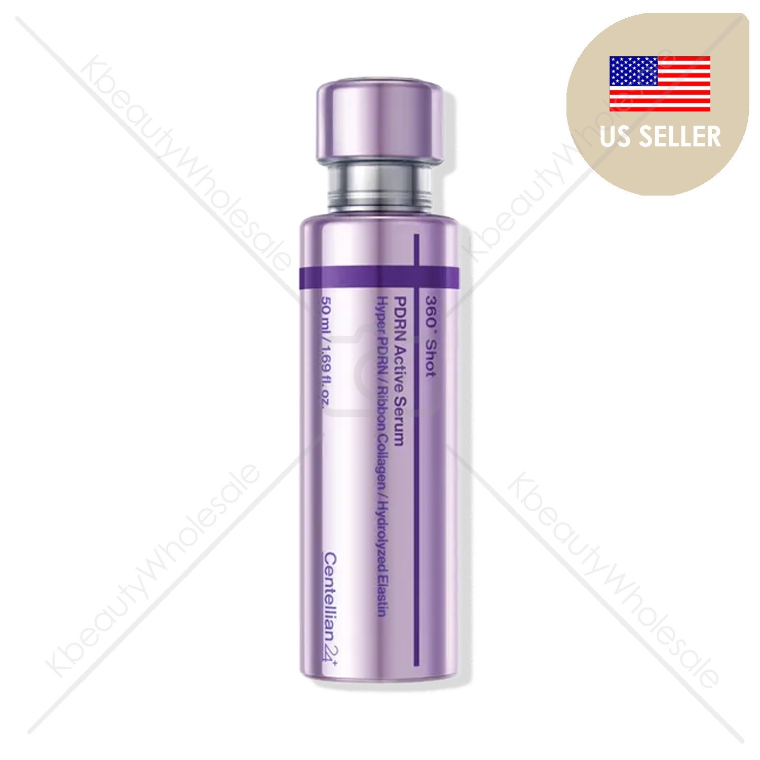 [CENTELLIAN 24] 360º Shot PDRN Active Intense Hydration & Skin Firming, GIFT