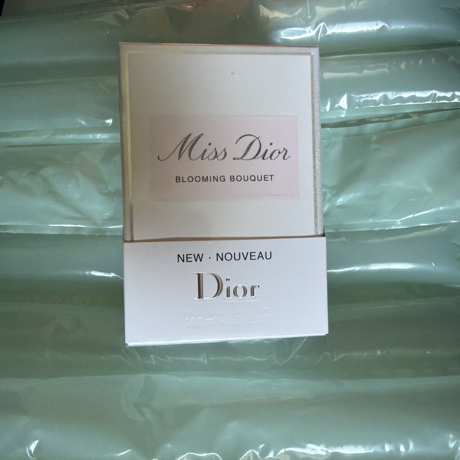Dior Miss Dior Blooming Bouquet EDT Spray 3.4 floz 100ml sealed-no cancellations