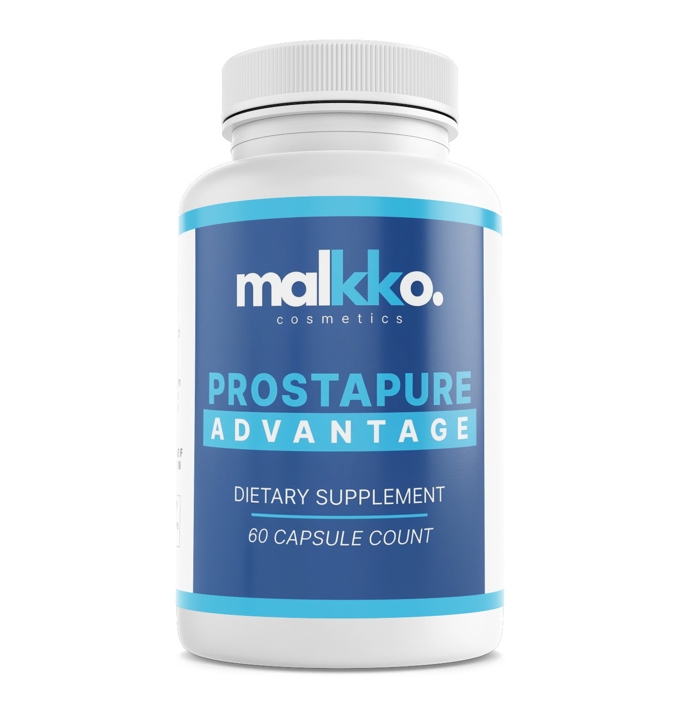 ProstaPure Advantage Prostate Health Support Prosta Pure Supplement 60 Capsules
