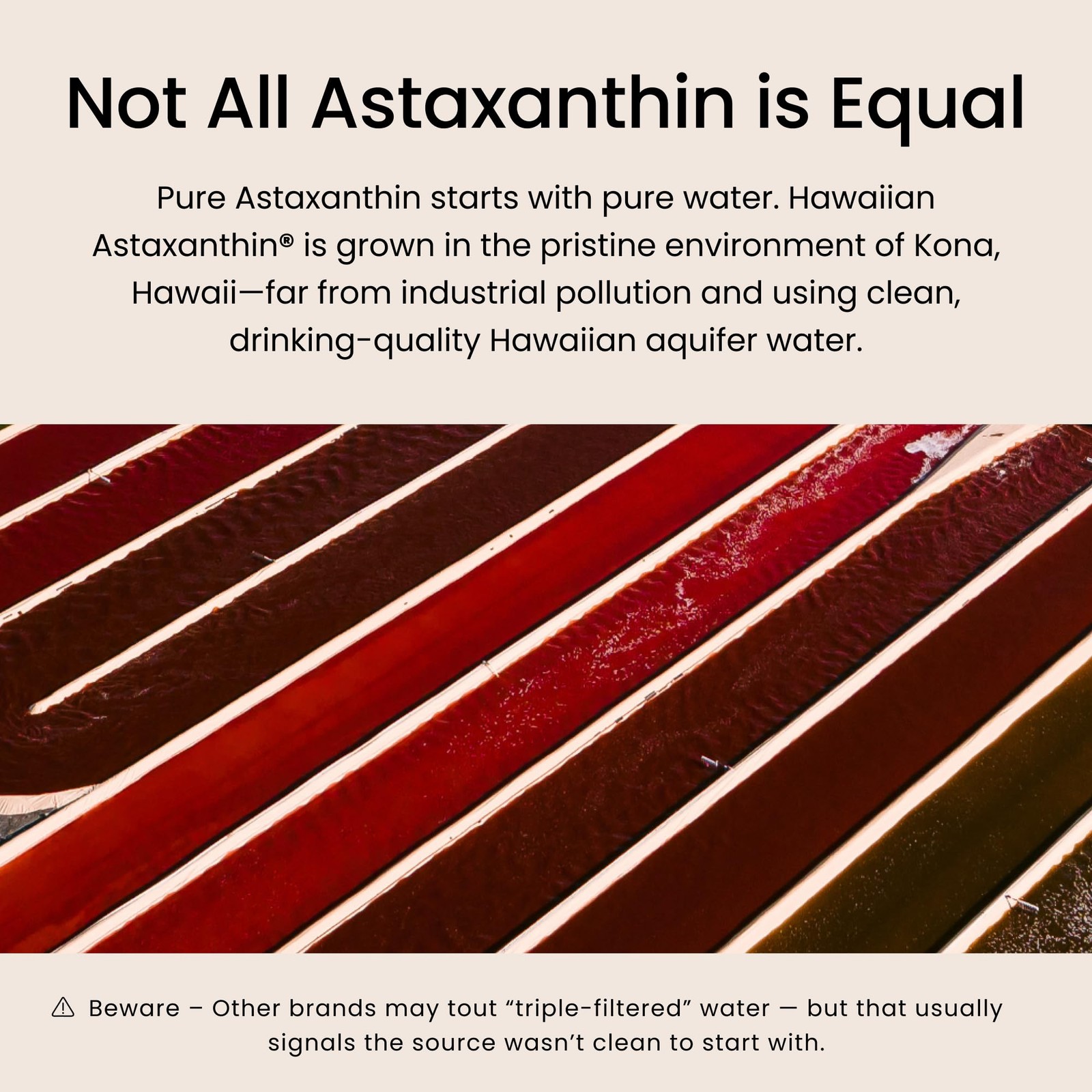 Nutrex Hawaii BioAstin Hawaiian Astaxanthin 4mg Customizable Dosage, 120 Sof…