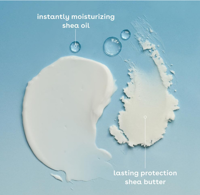 eos Shea Better Hand Cream – Coconut Hand Lotion and Skin Care | Instant Hydrati