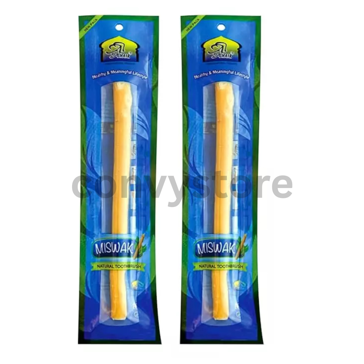 12PCS Natural Miswak Tooth Organic Herbal Toothbrush Oral Care Chewing Sticks