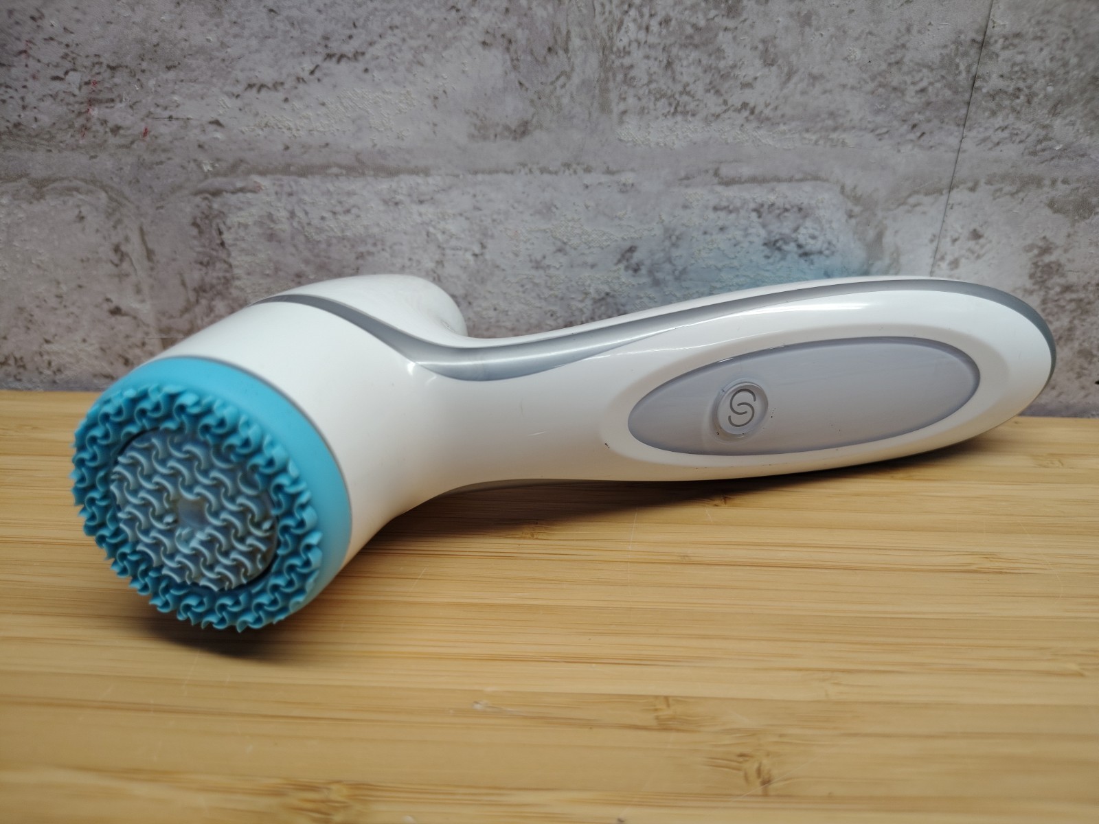 Nuskin Nu Skin Ageloc LumiSpa Handheld Personal Skincare Device Only | No AC