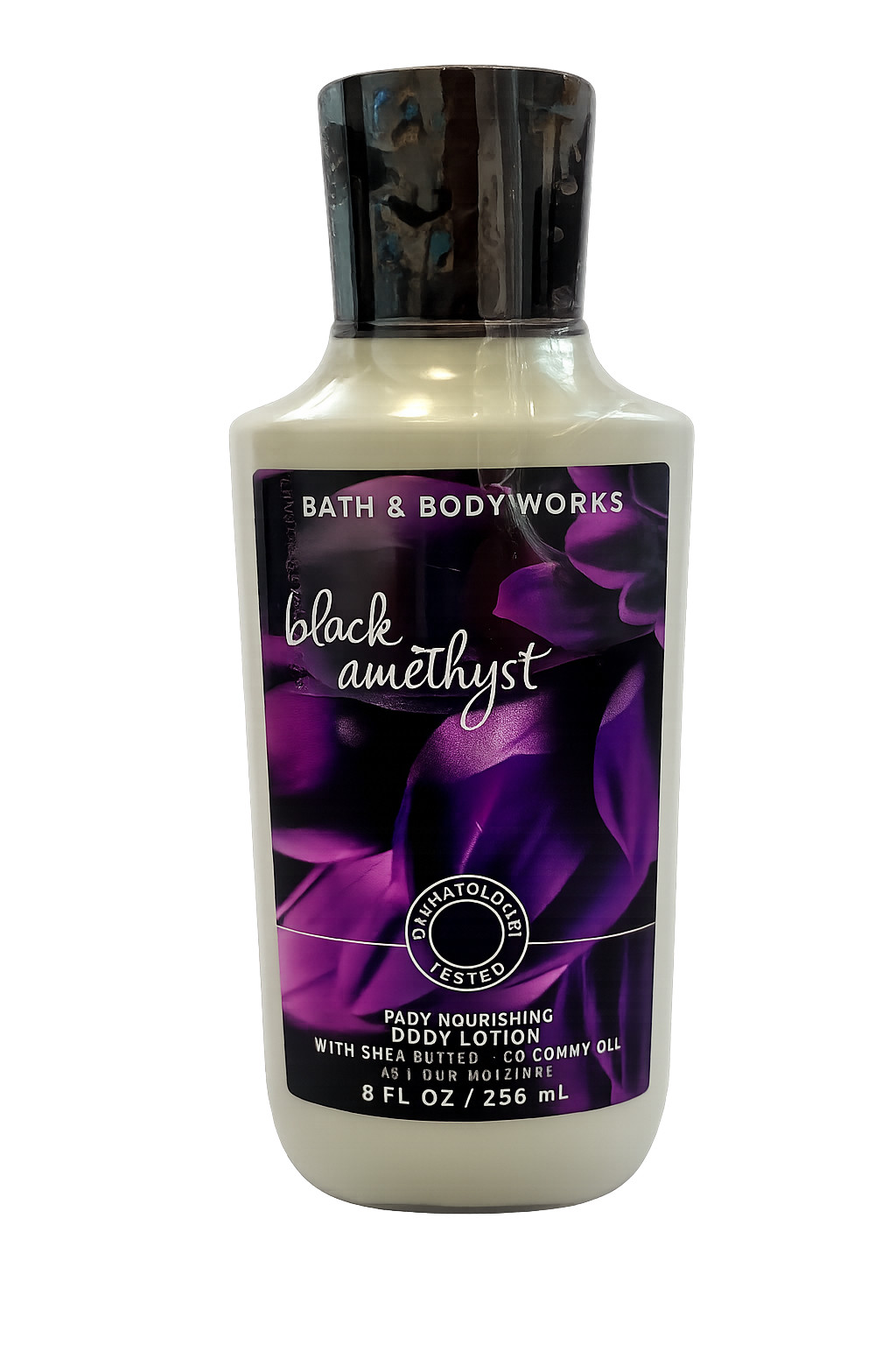 Bath & Body Works Daily Nourishing Body Lotion 8oz – Choose Your Scent!
