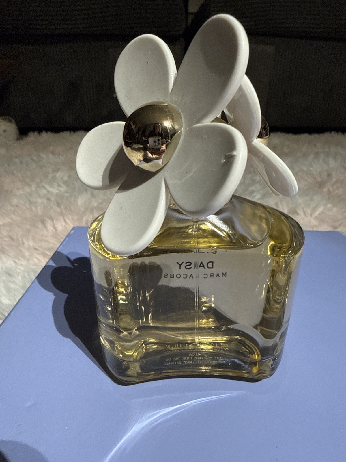 Marc Jacobs Daisy EDT Perfume 3.3oz 100ml Spray for Women