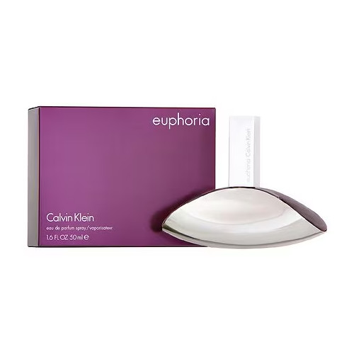 Euphoria by Calvin Klein 1.6 oz EDP Perfume for Women New In Box