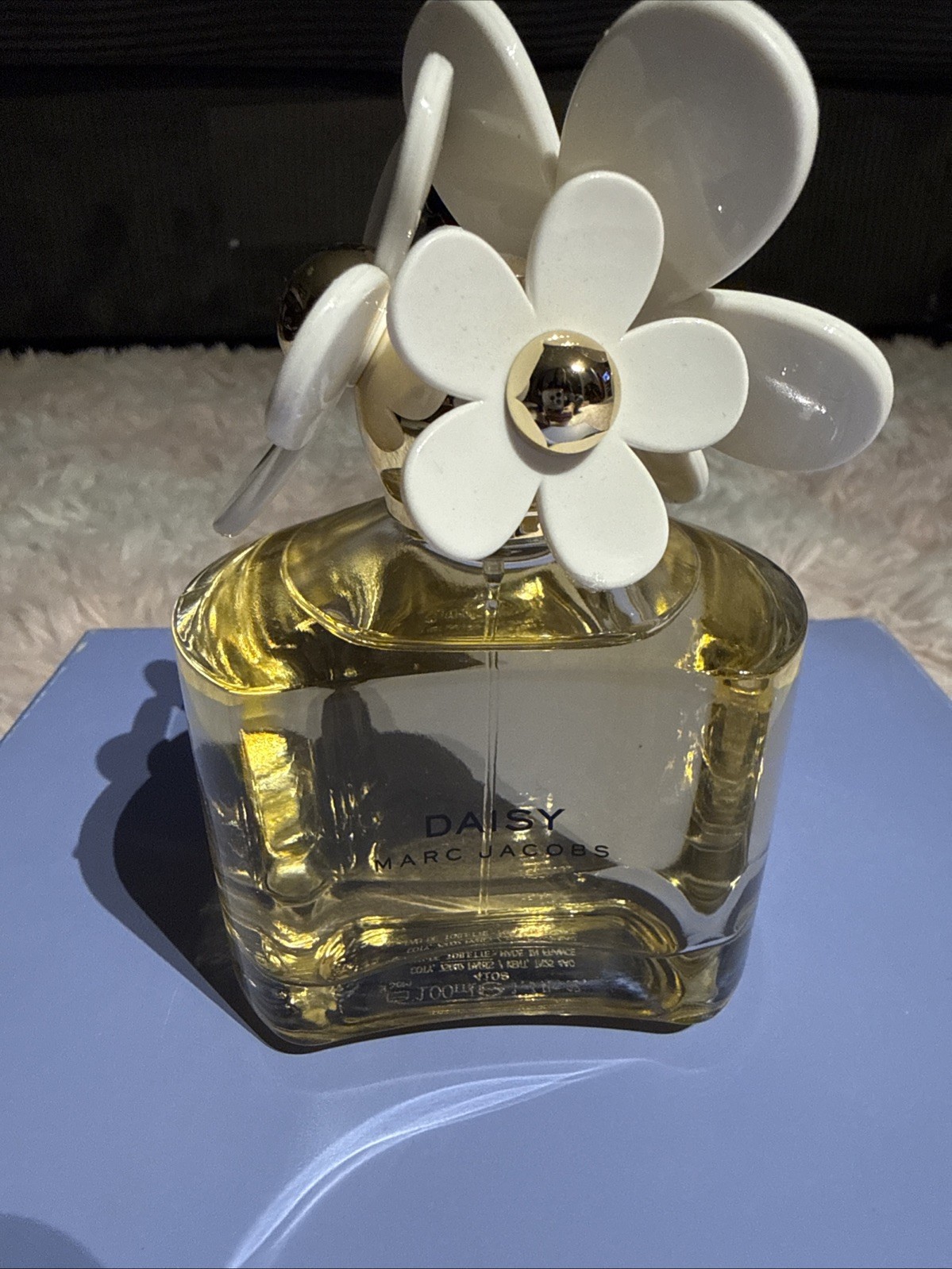 Marc Jacobs Daisy EDT Perfume 3.3oz 100ml Spray for Women