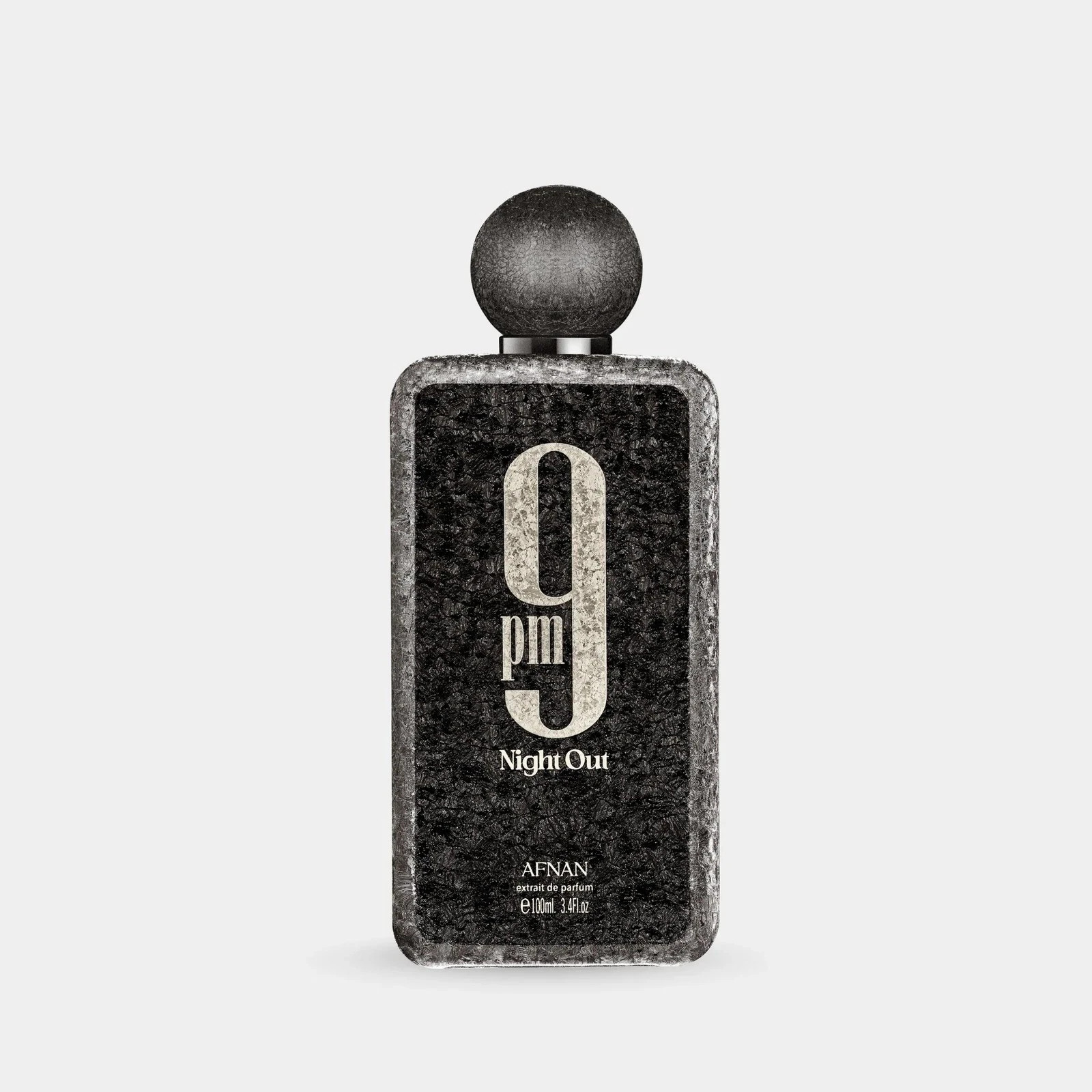 9 PM Night Out Unisex Extrait de Perfum,3.4 Fl.Oz