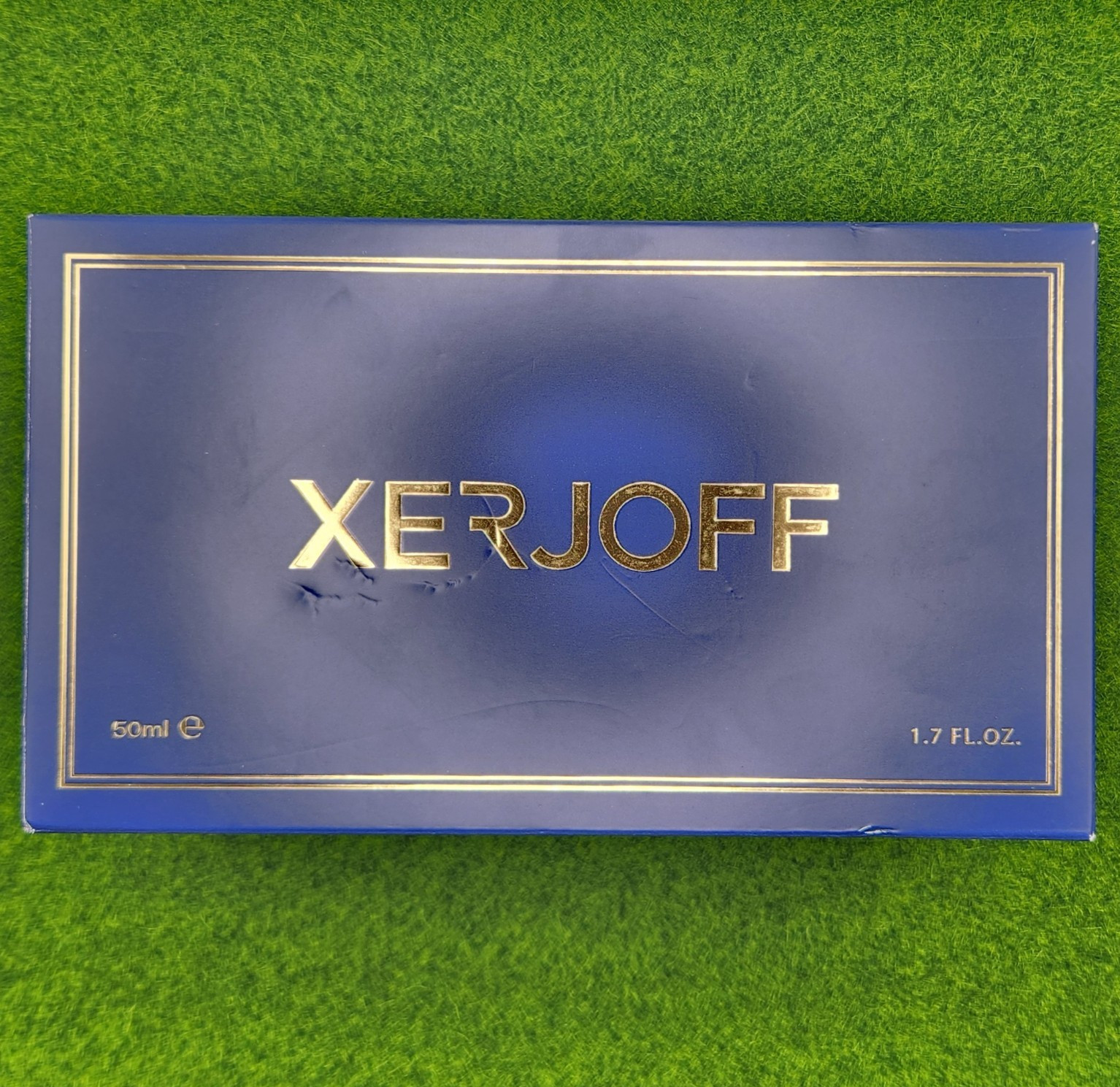 Xerjoff Torino21 Eau de Parfum Spray, Regular Size 1.7 fl oz