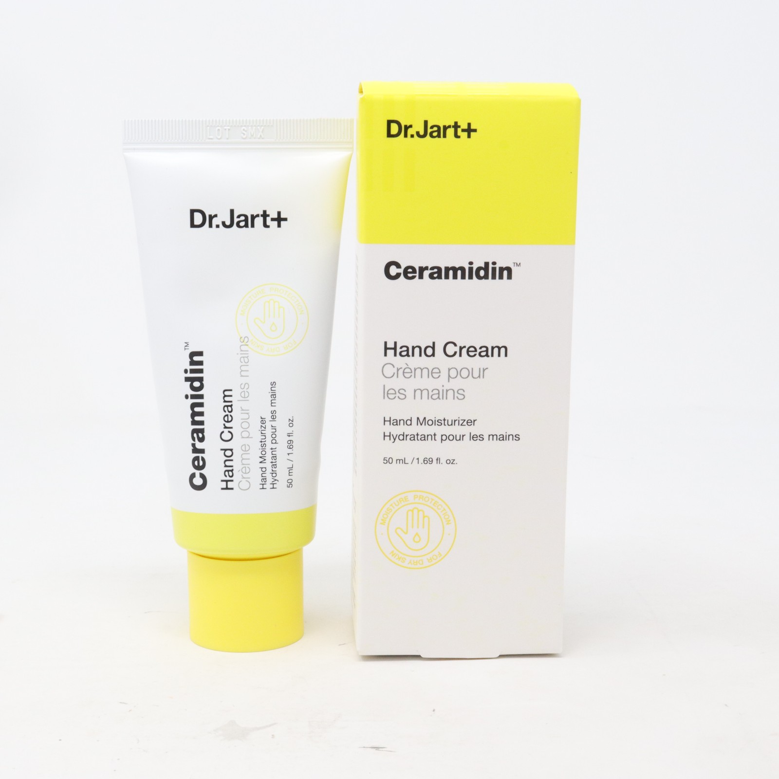 Dr. Jart+ Ceramidin Moisturizing Hand Cream 50ml