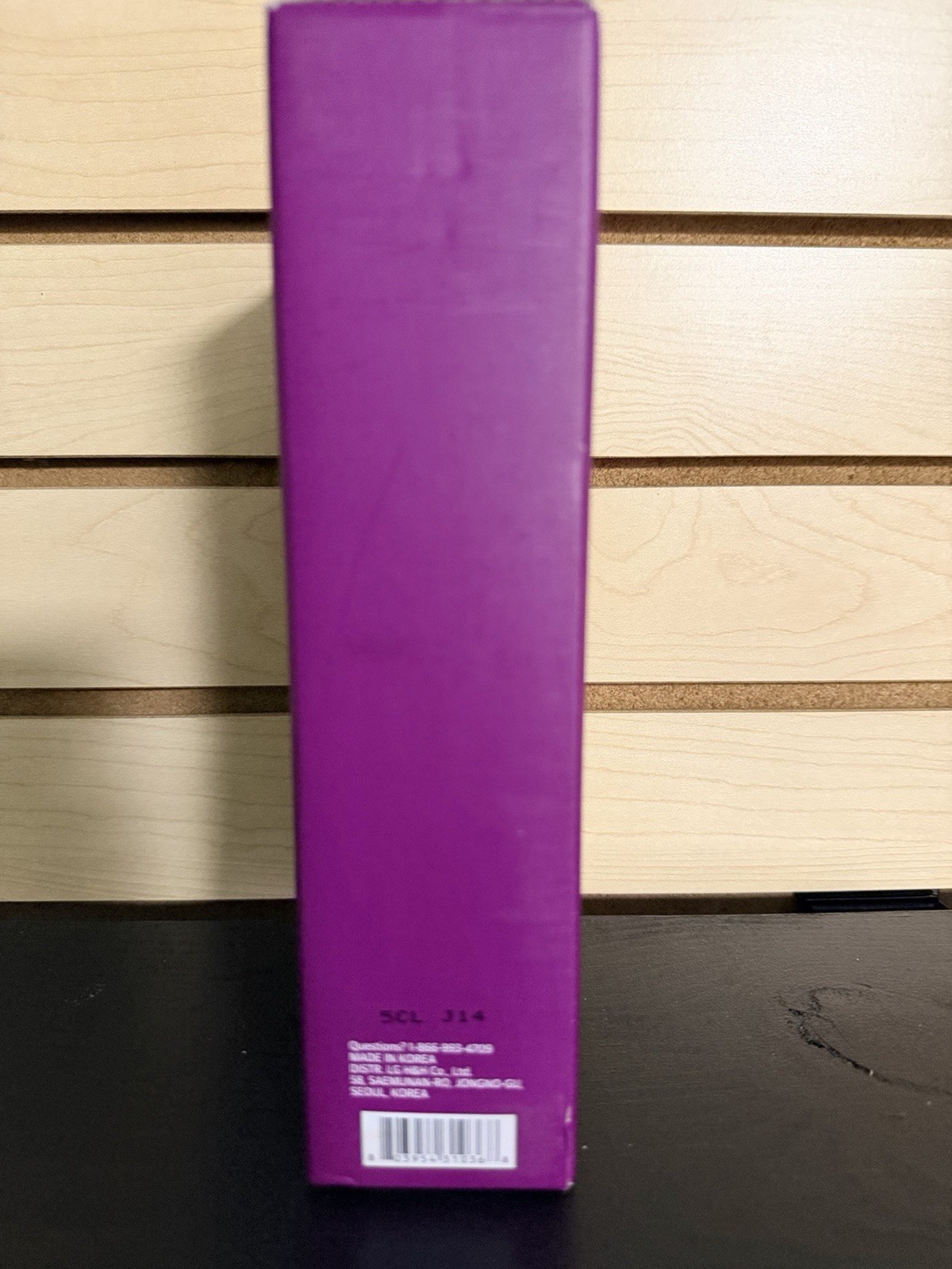 Dr. Groot Scalp Revitalizing Solution Miracle In-Shower Treatment 2x 8.4 fl oz