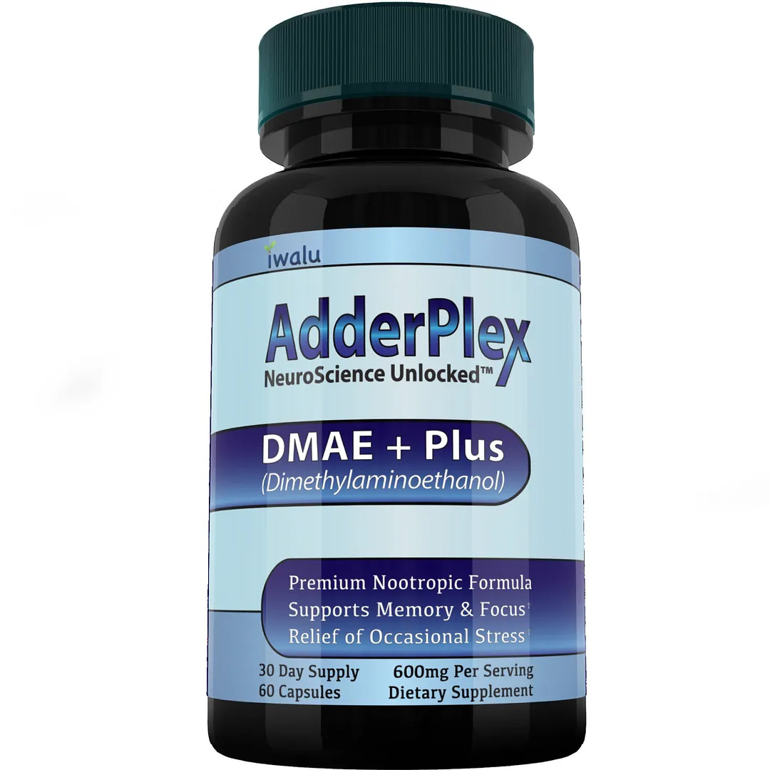 Adrenal Support Supplements | Best Supplement Capsule Pill Men Women FREE SHIP