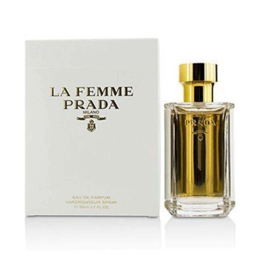La Femme / Prada EDP Spray 1.7 oz (50 ml) (w)
