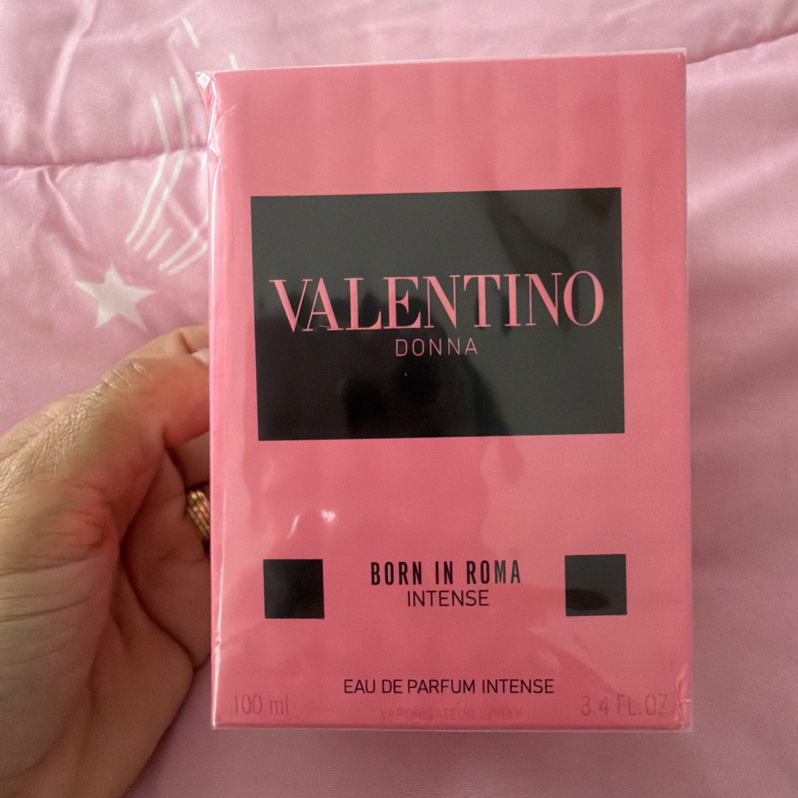 valentino born in roma intense women 3.4