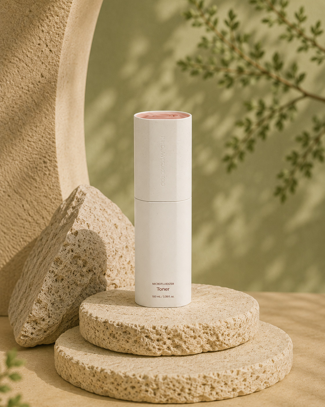 【HOT】ICD Radiansome 100 Microfluidizer Toner | 100 ml / 3.38 fl oz – Freeship ❤️