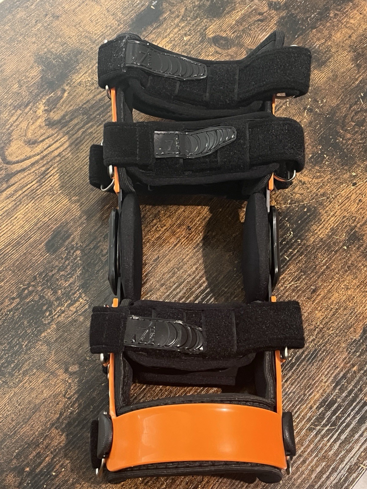 Z1 K2 Knee Brace for ACL Ligament Sports Injuries OA & Knee Pain for Men & Women
