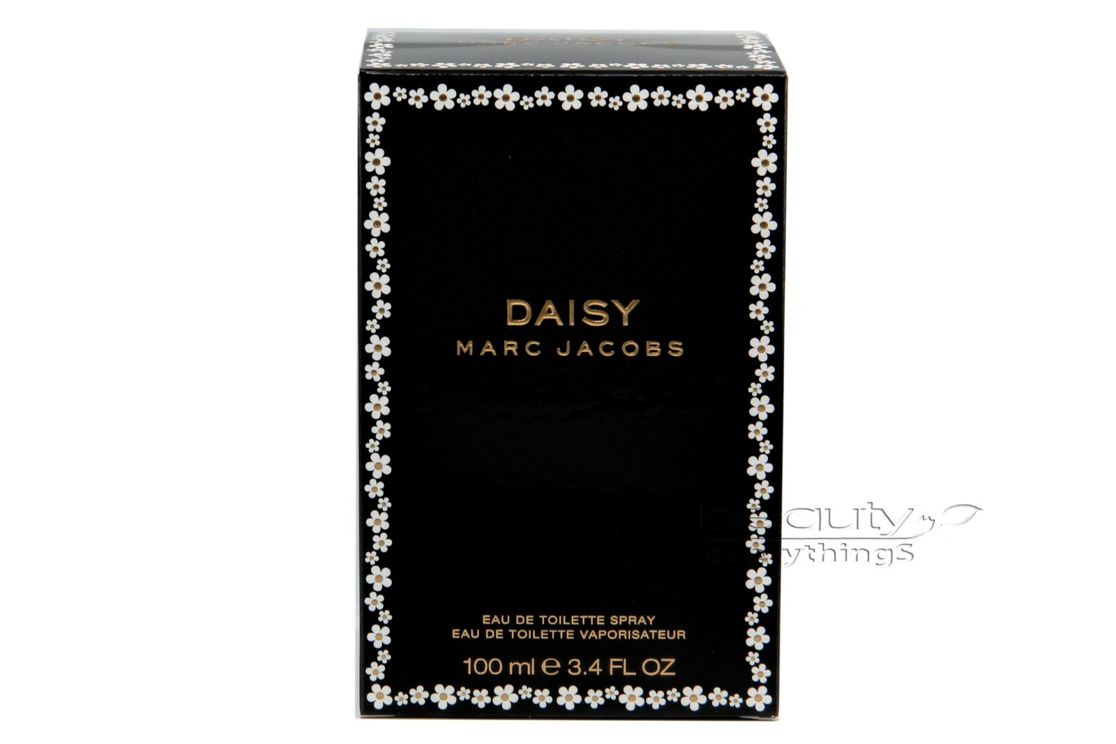 Daisy by Marc Jacobs 3.4oz / 100ml Eau De Toilette Spray NIB Sealed For Women