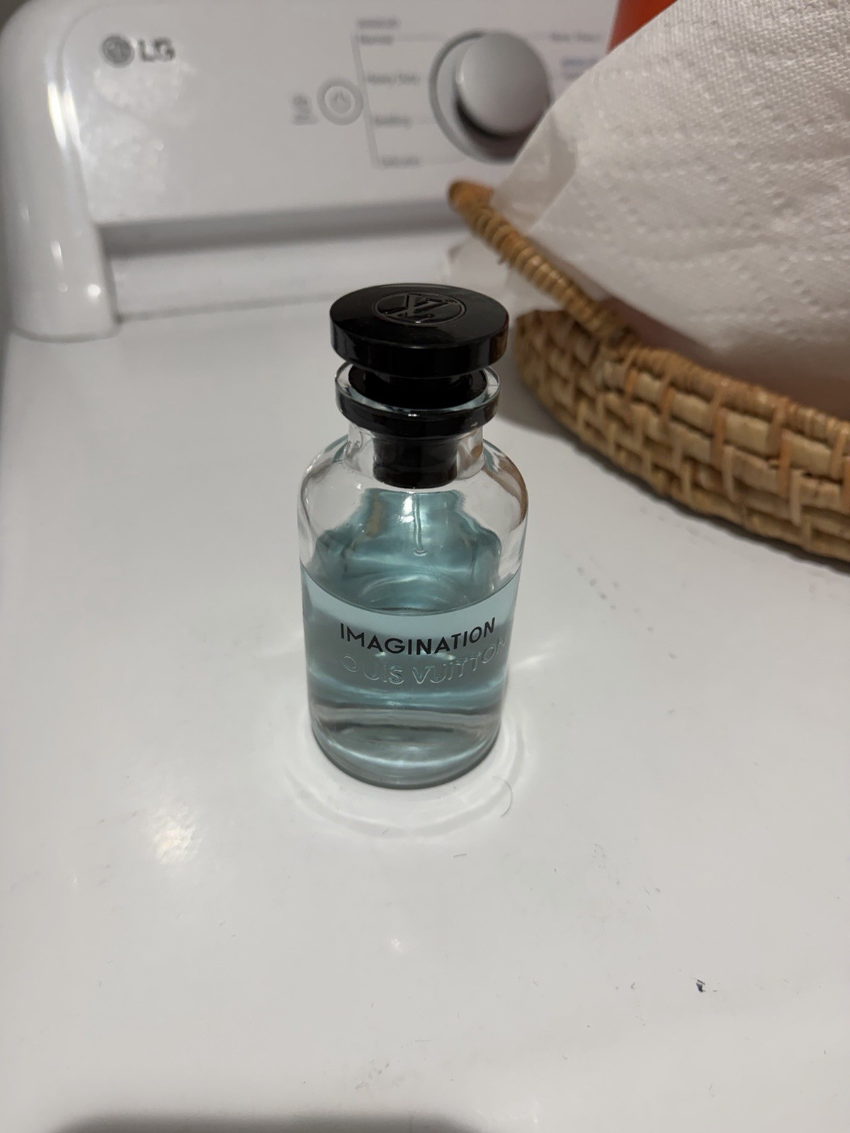 Réplica Louis Vuitton Imagination Cologne 100ML/3.4FL.OZ