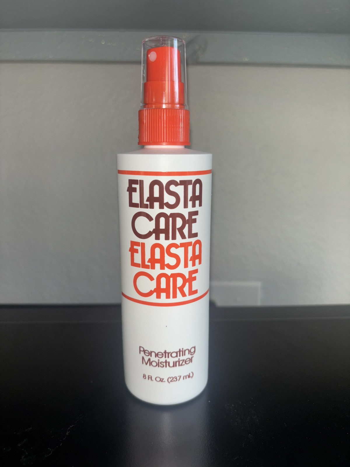 Elasta Care Penetrating Moisturizer 16 fl oz Spray Bottle NEW