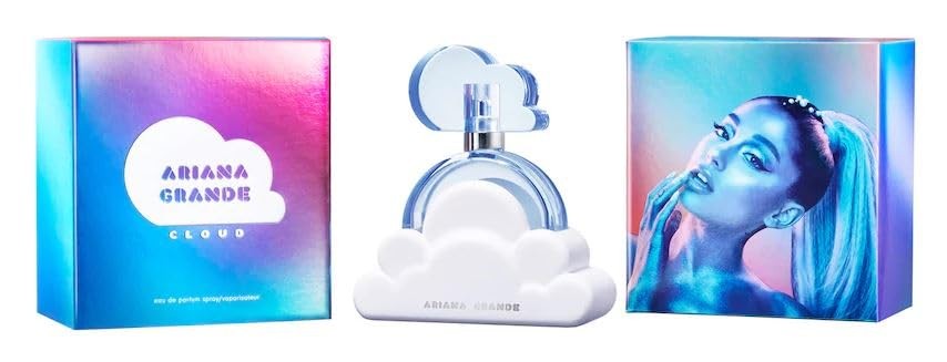 Ariana Grande Cloud Eau de Parfum 3.3oz