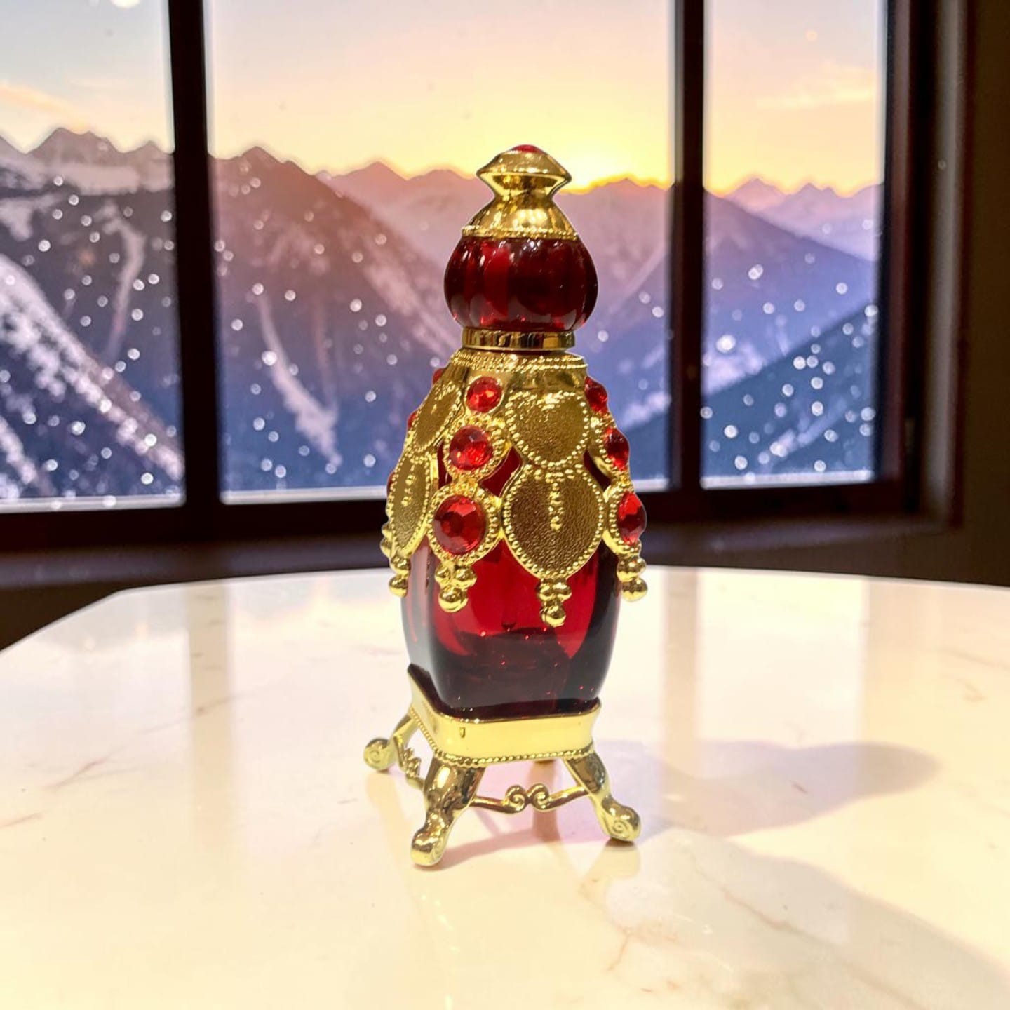 Jasmine Attar for Unisex, Long Lasting Fragrance 25 ml