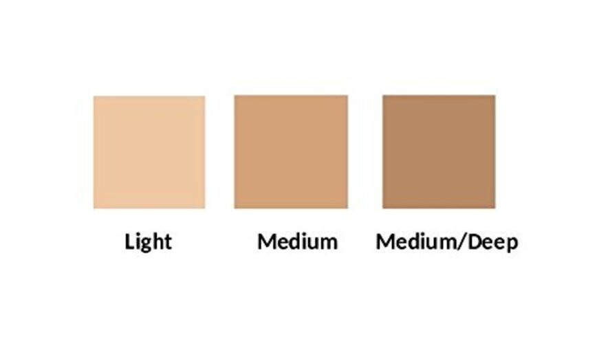 Jolie BB Cream Broad Spectrum SPF 30 – Sheer Tinted All-In-One Beauty Light