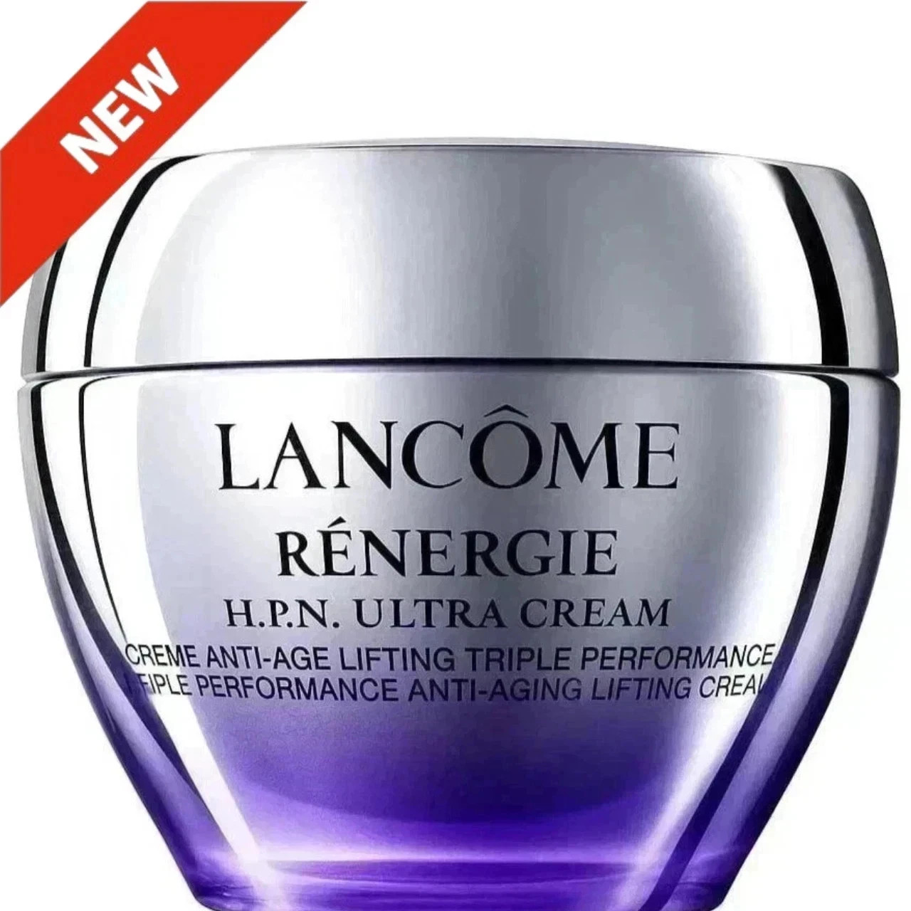 New Lancome Renergie HPN ULTRA Cream 1.69 oz/50ml Sealed With Box