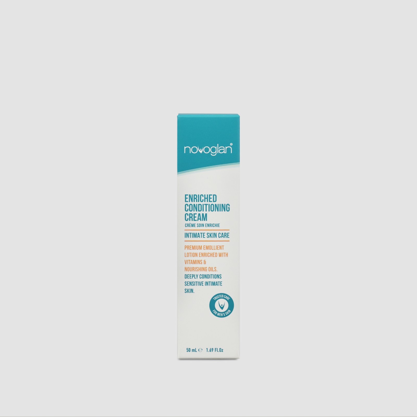 NOVOGLAN Special Foreskin Care Cream 50 mL