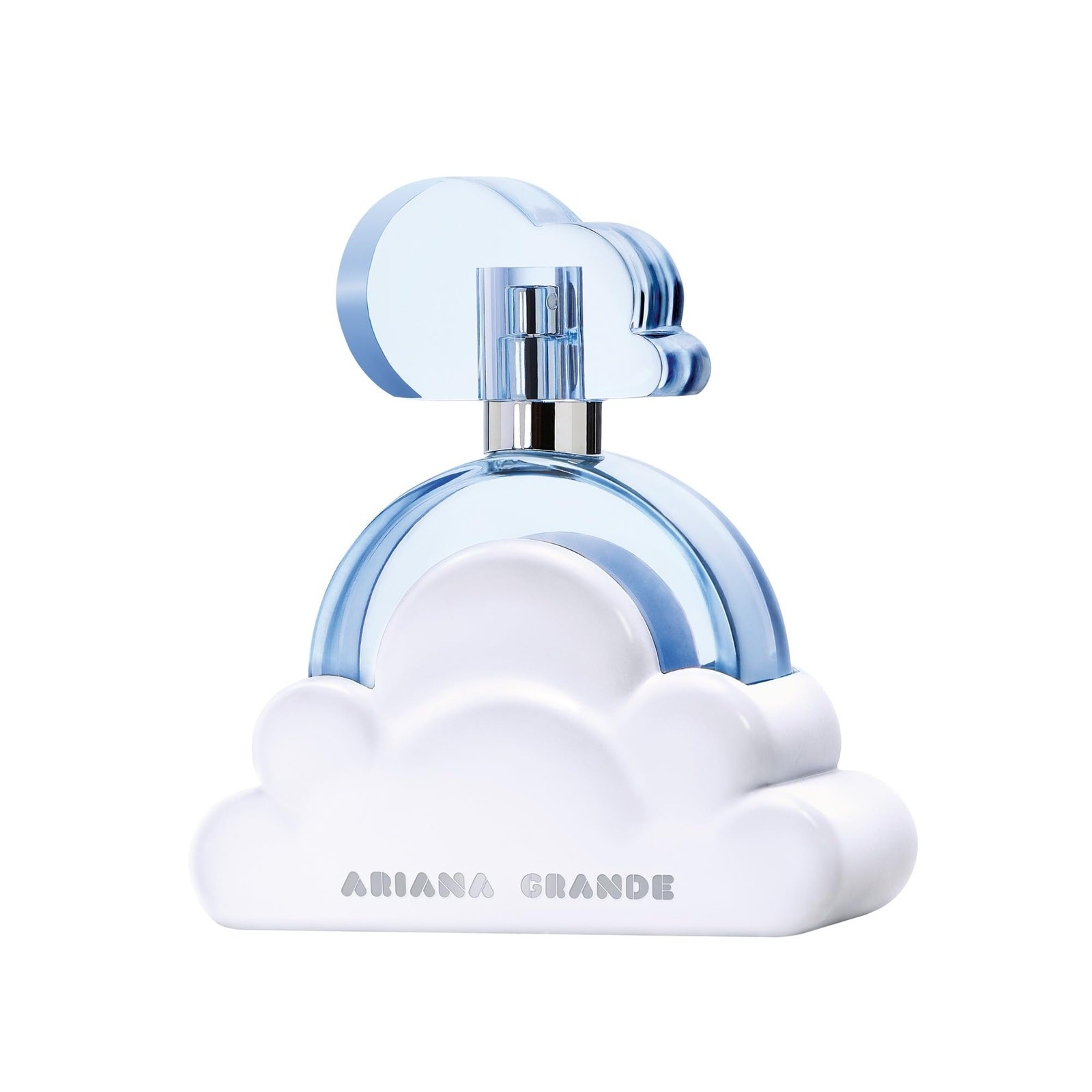 Ariana Grande Cloud Eau de Parfum, Gourmand Fragrance Women’s Perfume