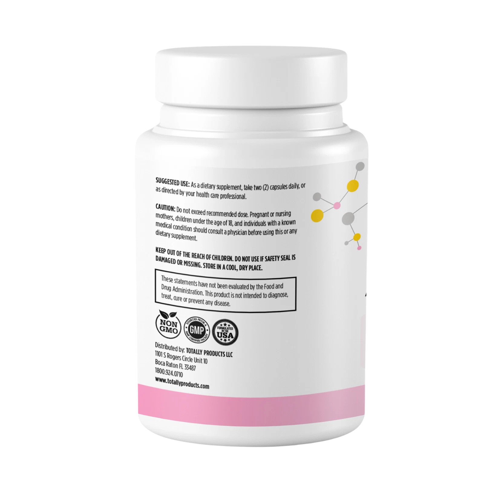 Candida Cleanse Gut Immune Support & 7Hour Power Male Enhancement Arousal Gel