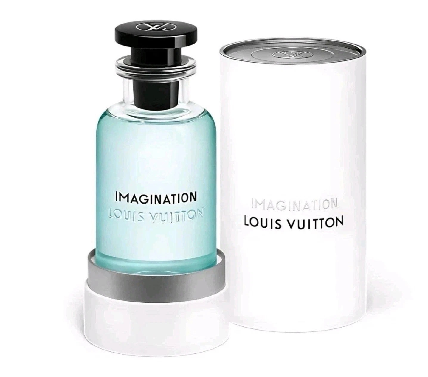 Share Louis Vuitton Imagination Eau de Parfume 100ml / 3.4oz New in Box F.S.
