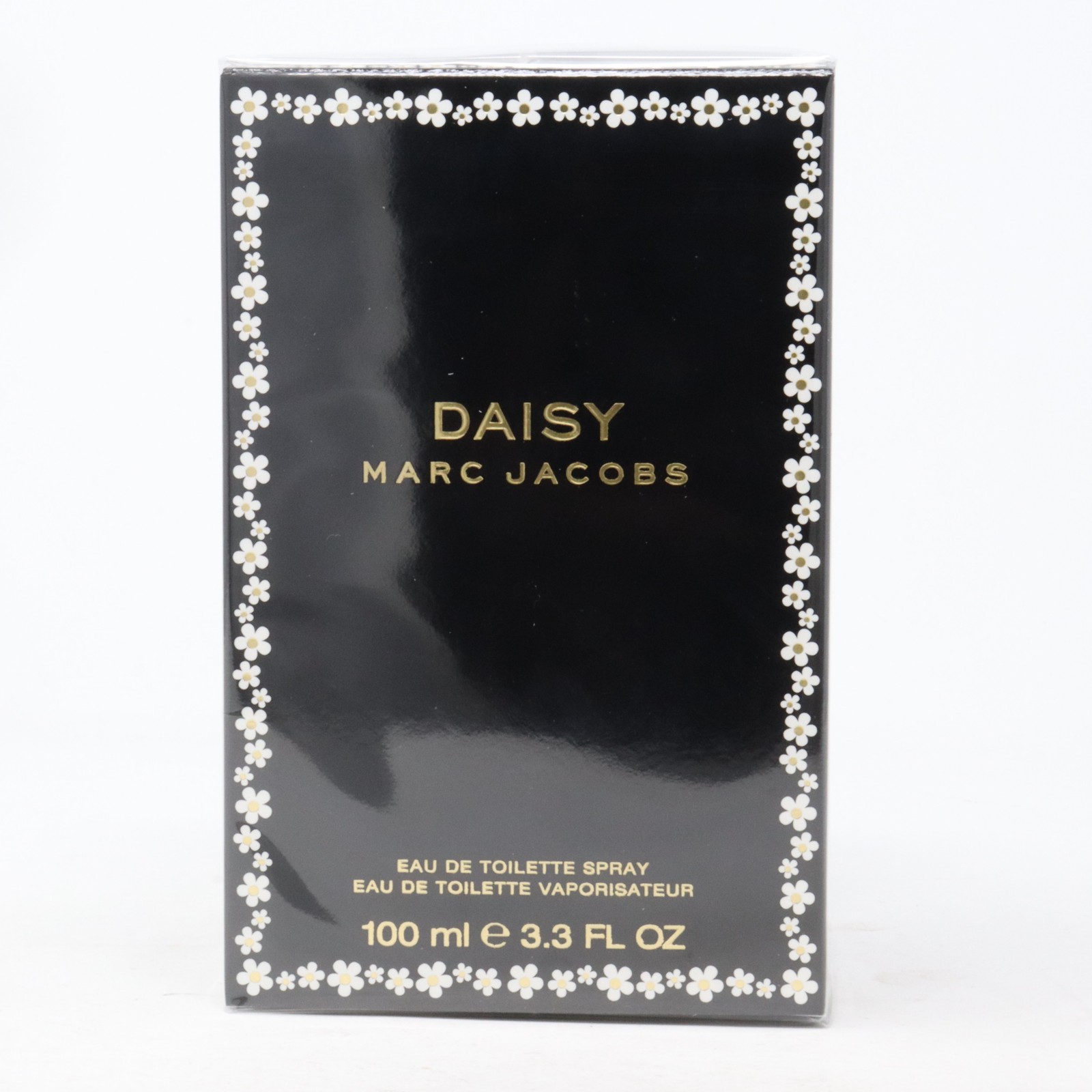 Marc Jacobs Daisy Eau De Toilette Spray For Women 100ml