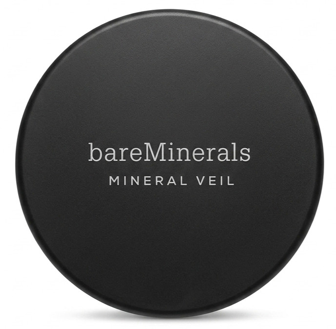 bareMinerals Original Foundation SPF 15 Golden Medium W20 8g x2 Mineral Powder