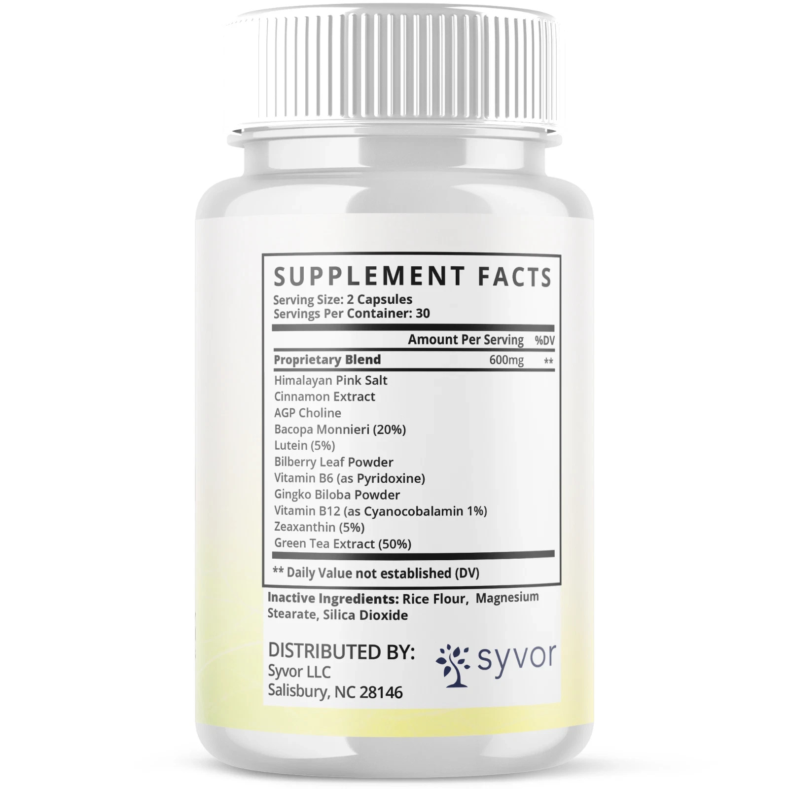 (3 Pack) BurnSlim innovative Energy & Fitness Supplement Burn Slim 180 Capsules