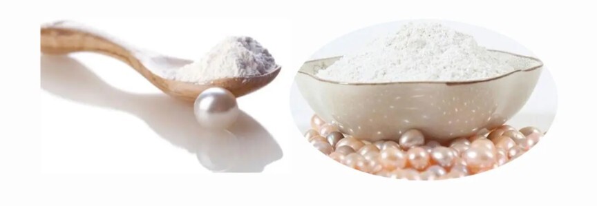 10g PearlpurinPP –  Edible Organic Freshwater Pearl Powder Anti aging supplement