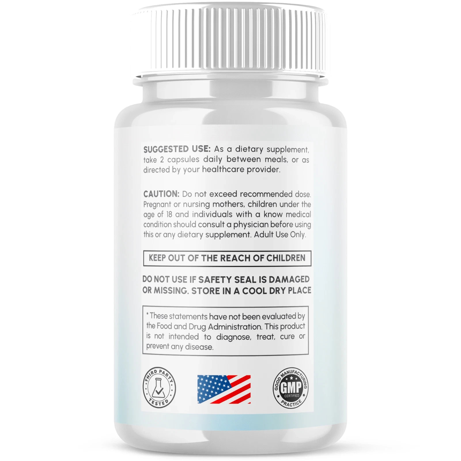 (3 Pack) BurnSlim innovative Energy & Fitness Supplement Burn Slim 180 Capsules