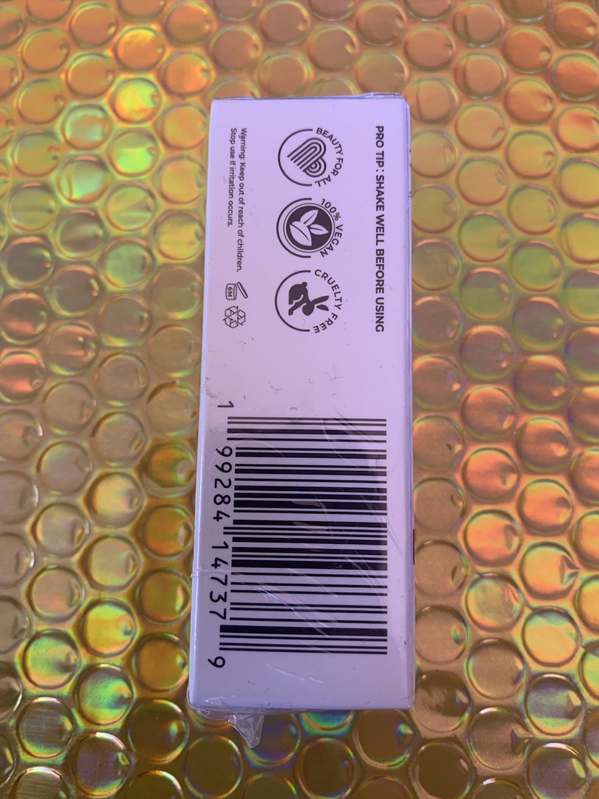 GODA Pheromone Infused Oil, The Sense Of Seduction, Addictive, Mysterious