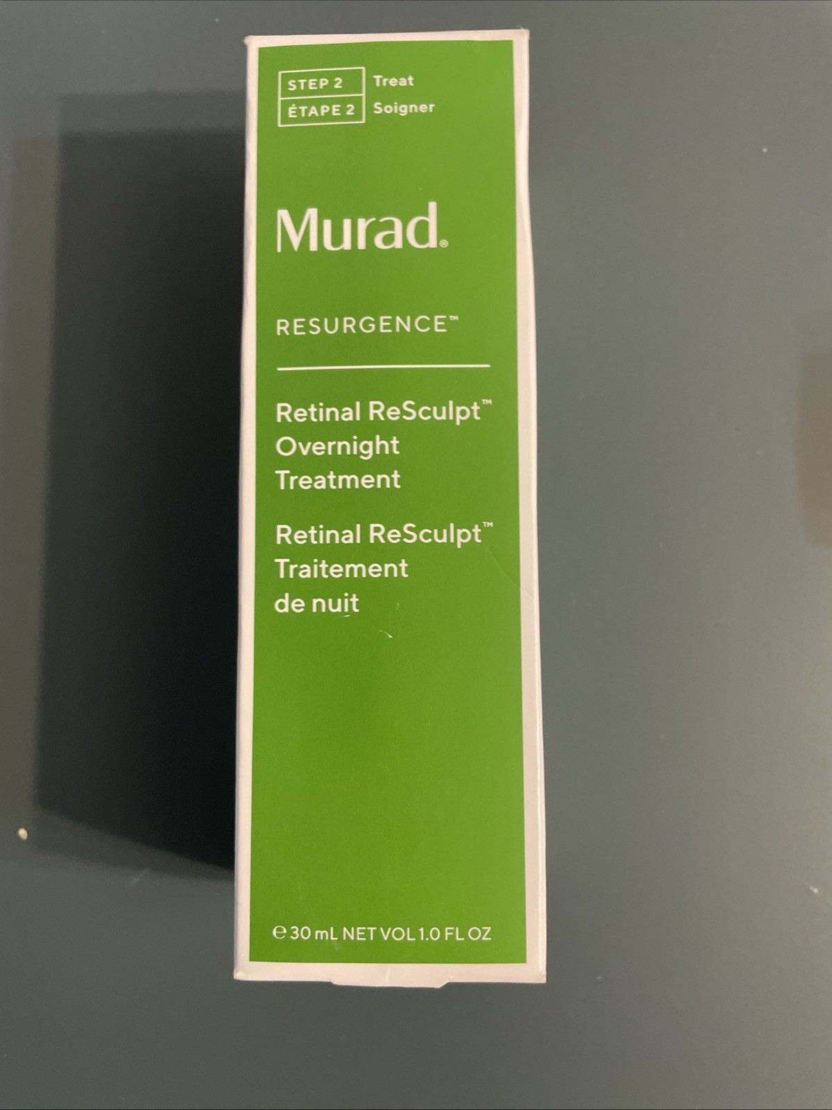 Murad Retinal ReSculpt Overnight Treatment Serum – 1.0 Fl Oz