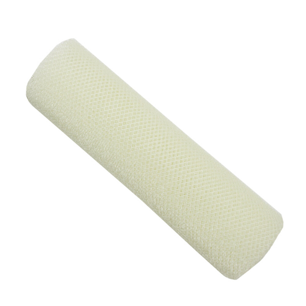 Bath Sponge, African Net Sponge, Exfoliating Back Scrubber, Body Wash Sponge⇖