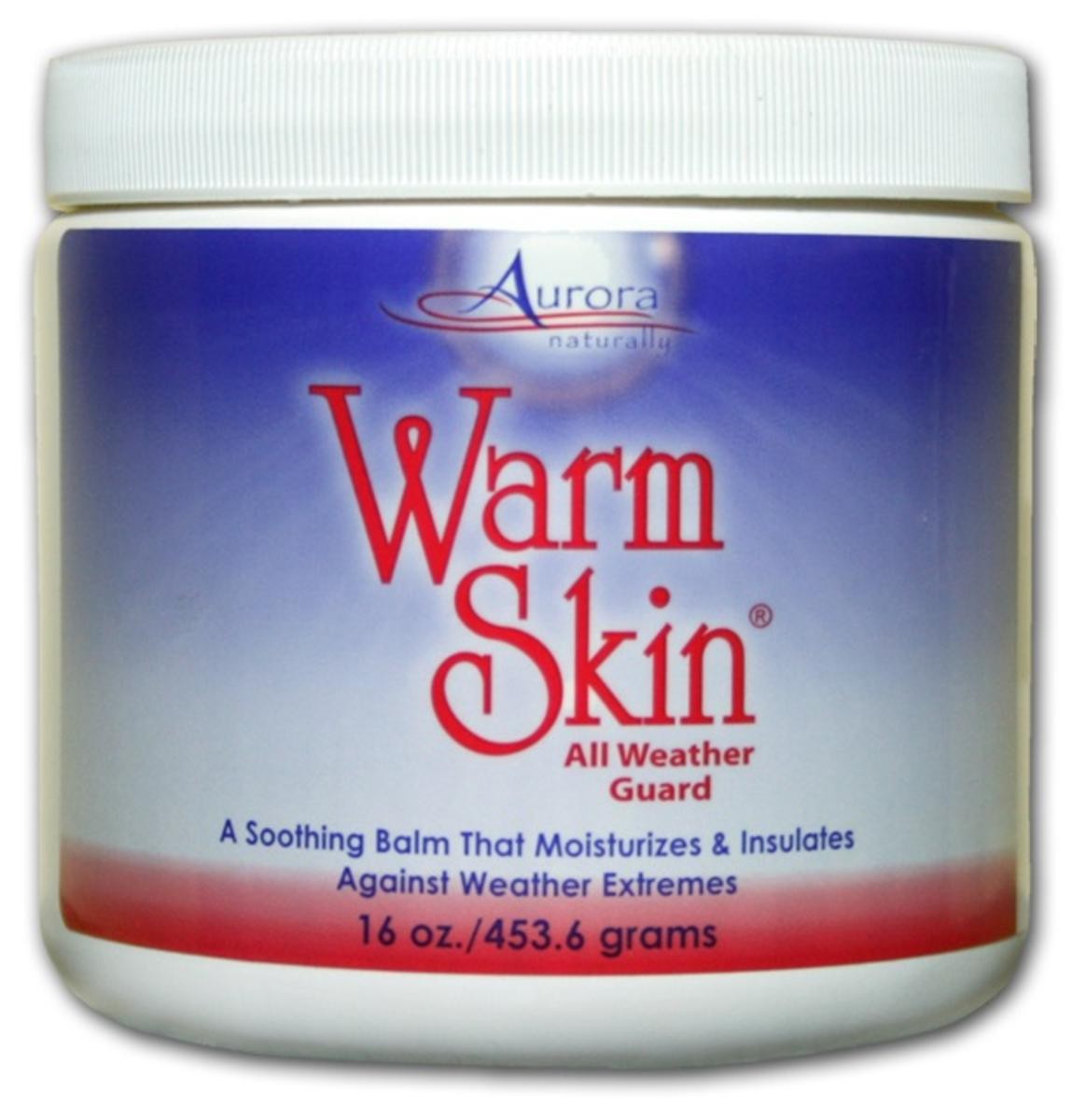 Warm Skin All-Weather Skin Guard 16oz