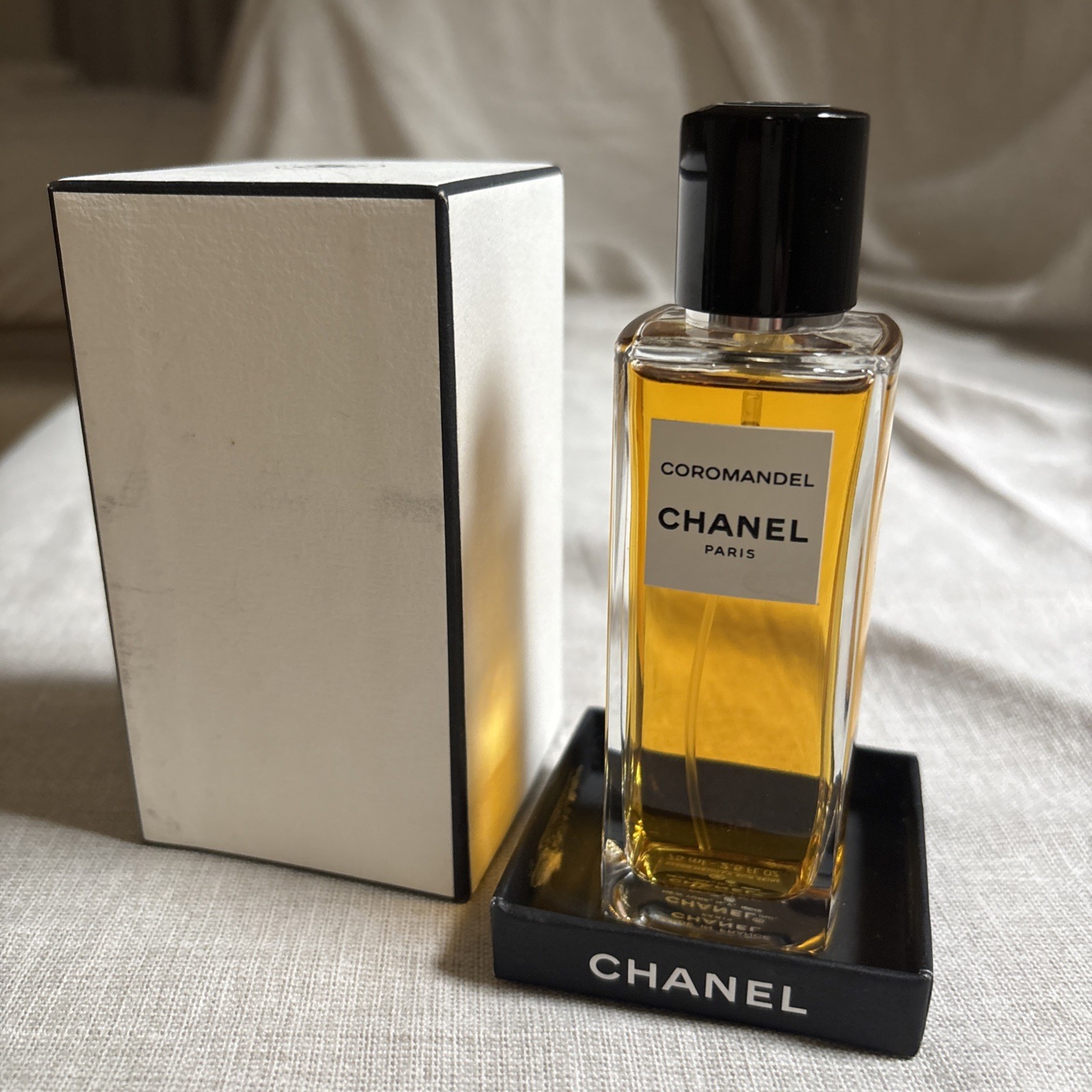 Chanel “Les Exclusifs” Coromandel EDP Spray, 75 ml / 2.5 fl oz