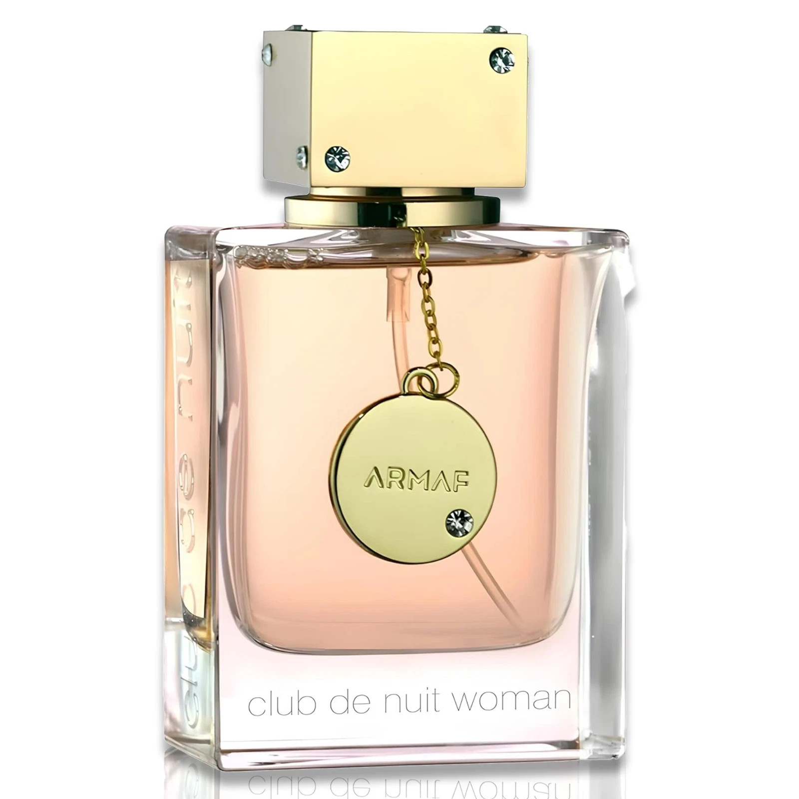 Club De Nuit Women by Armaf Eau de Parfum cologne 3.6 fl oz (105 ml)