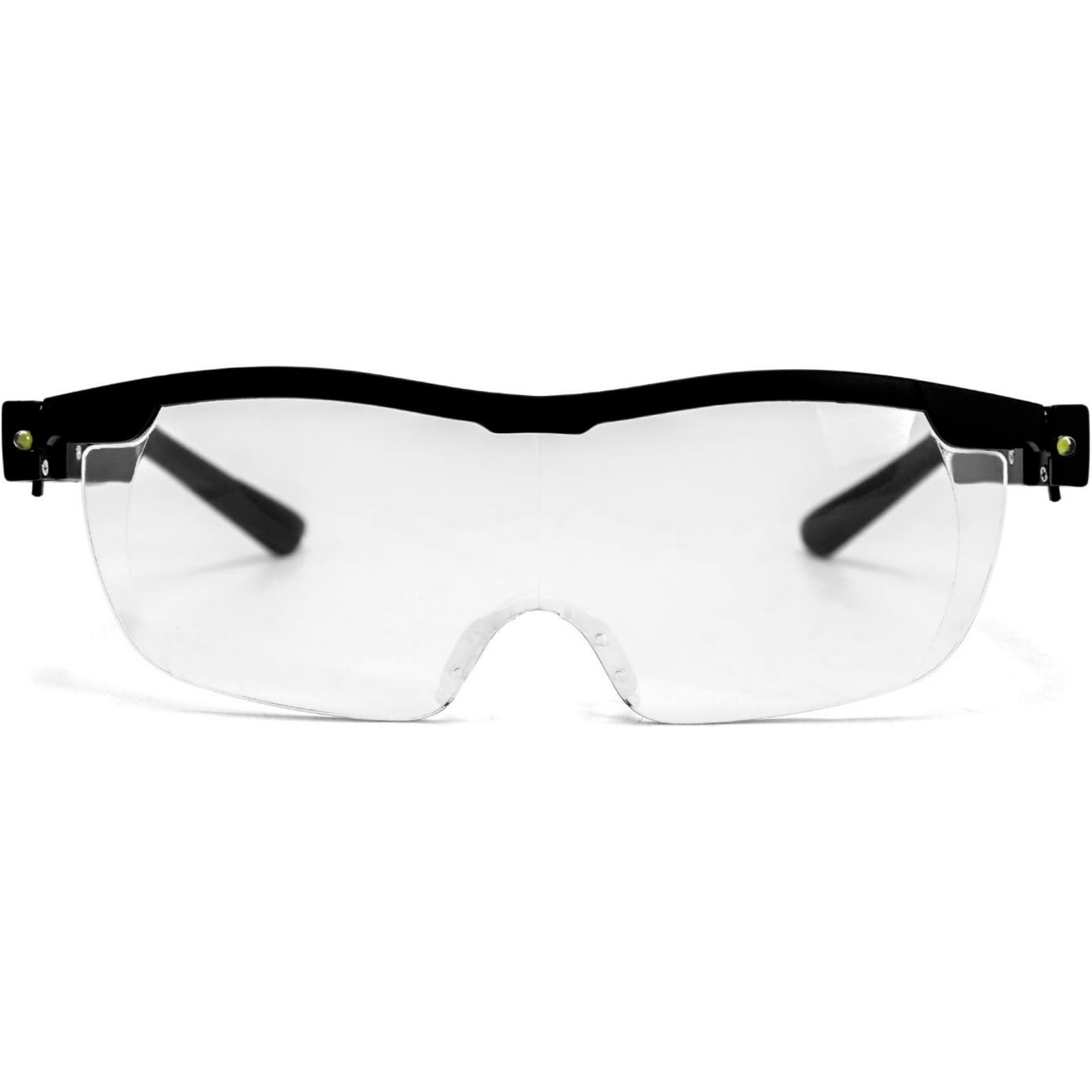 Magnifying Glasses with LED Light USB Rechargeable for Women and Men,Reading