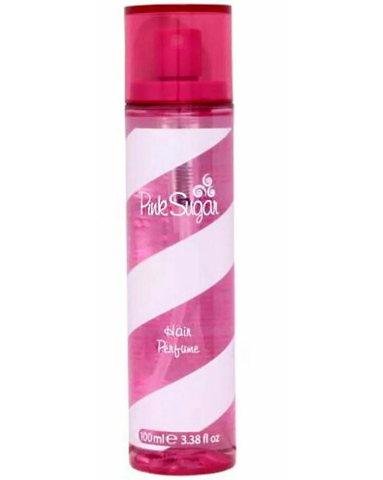 Aquolina Pink Sugar Hair Perfume, 3.4 oz