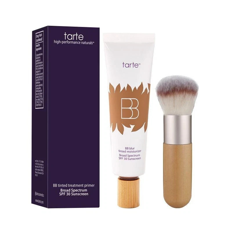 New in Box – Tarte BB Blur Tinted Moisturizer – SPF 30 – 1oz free shipping!–