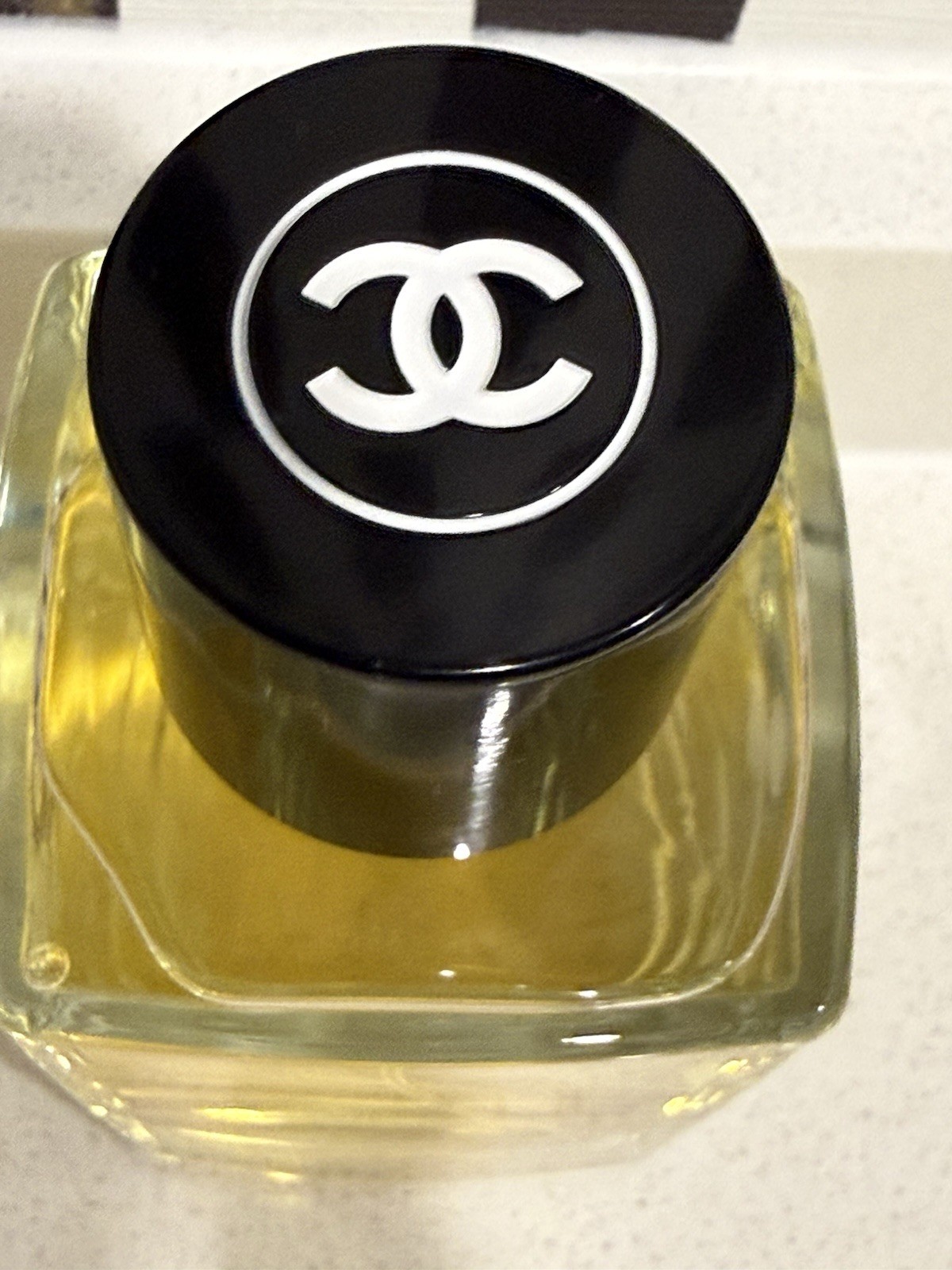 Chanel 1957 Les Exclusifs Eau de Parfum EDP 200ml/6.8 oz